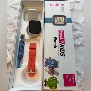 The T-Mobile SyncUP KIDS Watch